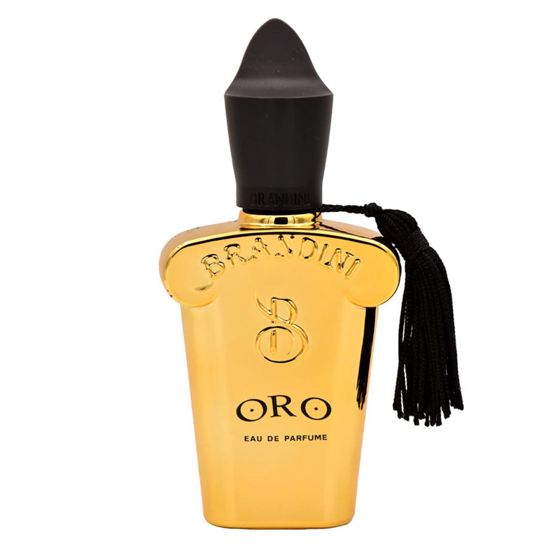 اورو ادو پرفیوم زنانه مردانه برندینی