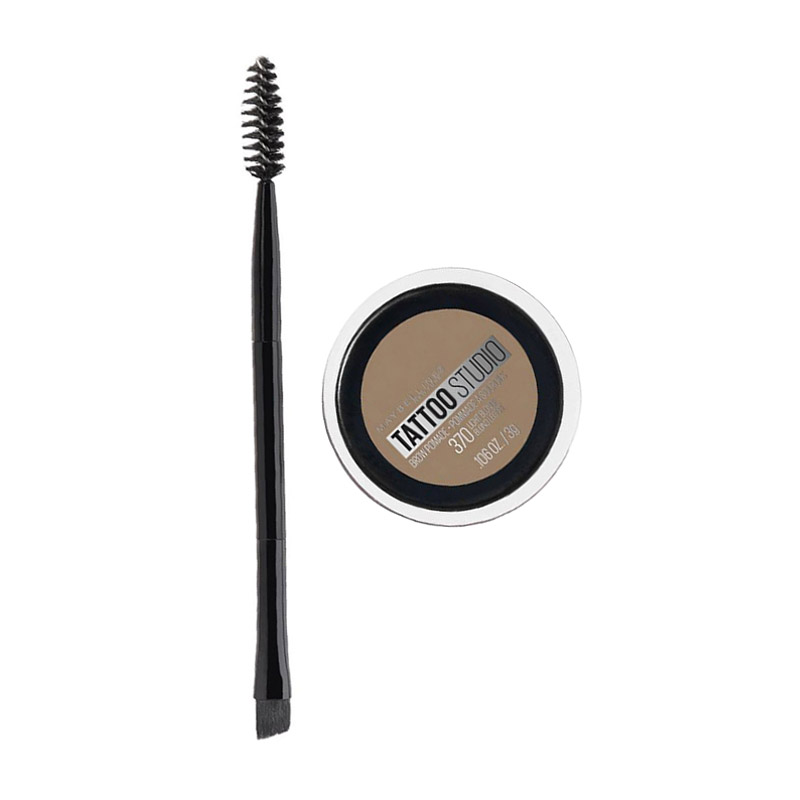 پماد ابرو طبیعی استودیو تاتو  میبلین