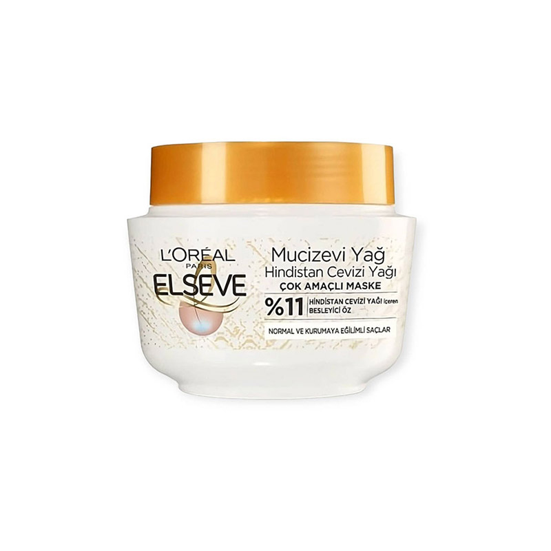 ماسک مو السیو میوزی زوی یاگ لورآل