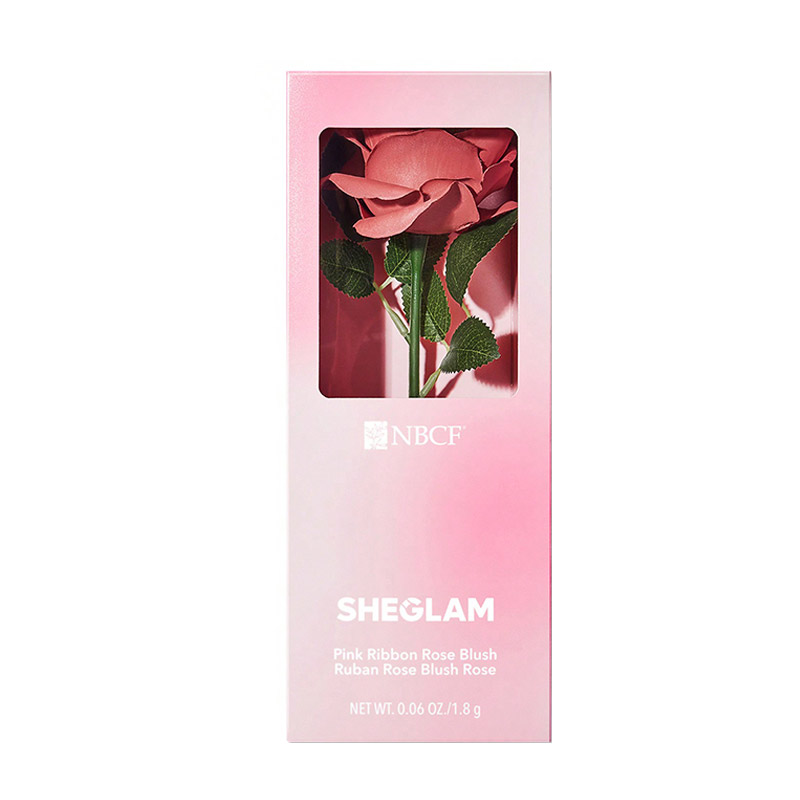 رژ گونه پودر ریبن رز شیگلم