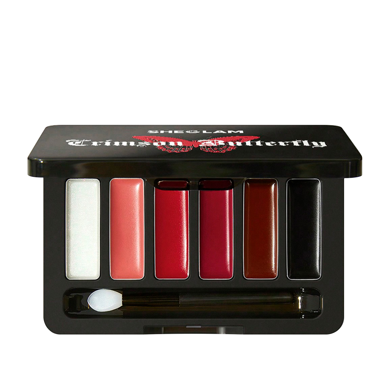 رژ لب جامد براق فانتوم کیس شیگلم