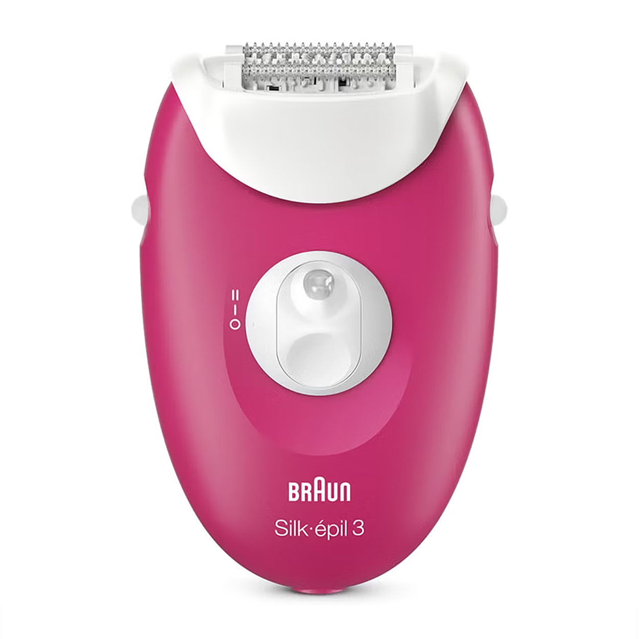 اپيلاتور سری 3 مدل 3410 براون