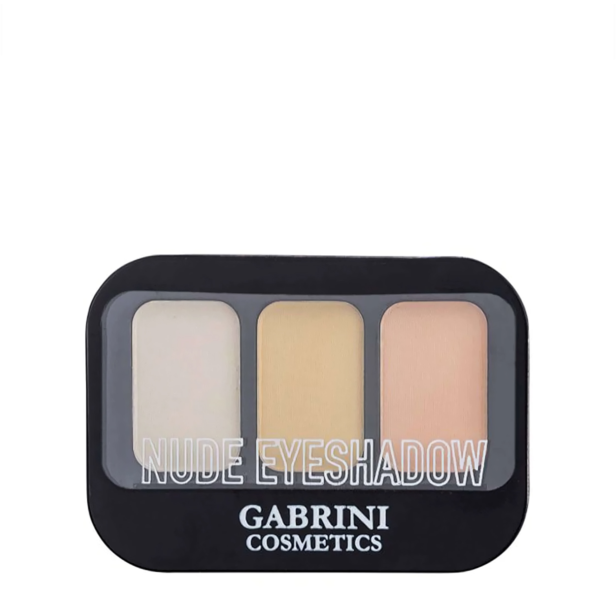 پالت سایه چشم نود گابرینی