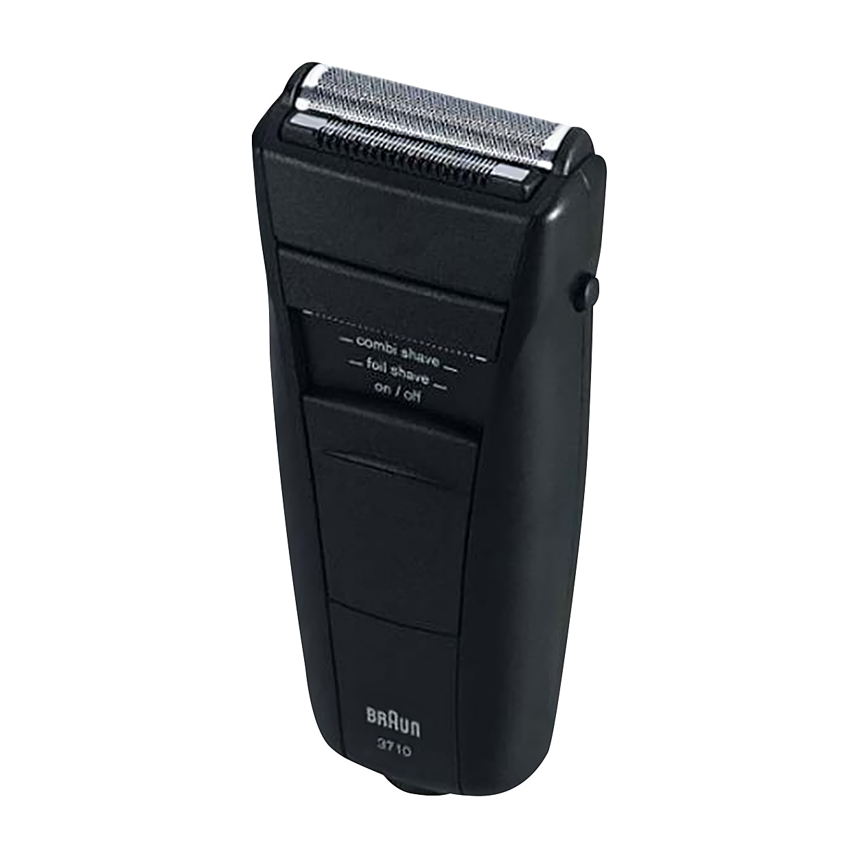 ماشین اصلاح صورت خطی سری 3000 اینتر فیس مدل 3710 براون