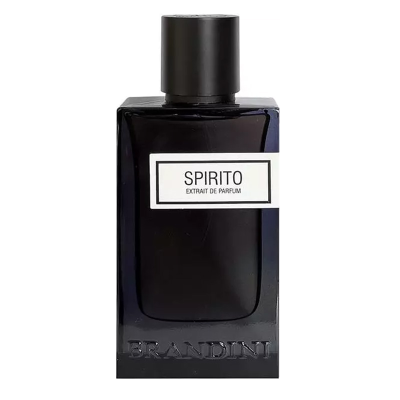 اسپیریتو اکستریت پرفیوم مردانه برندینی