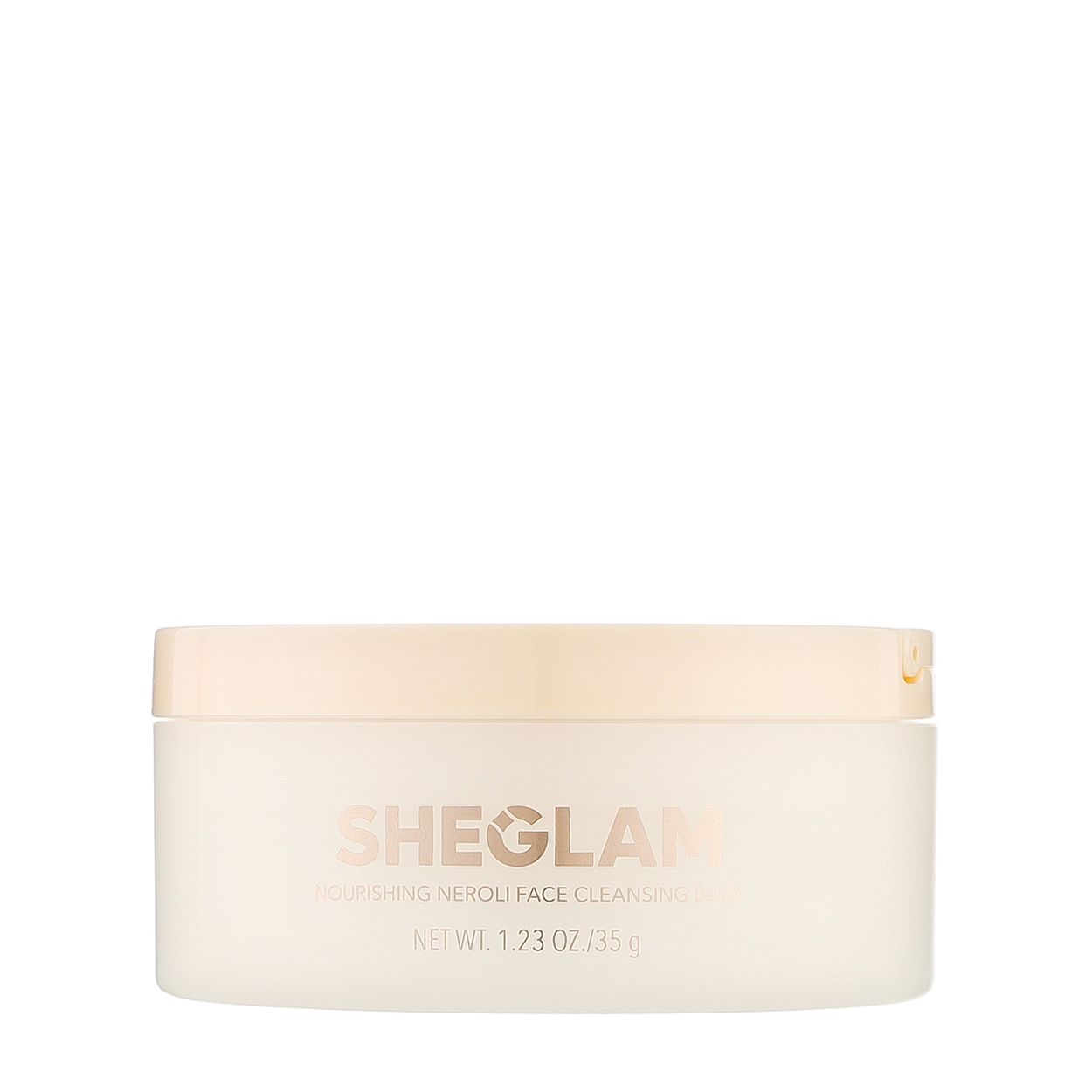 بالم پاک کننده پوست مغذی نرولی شیگلم