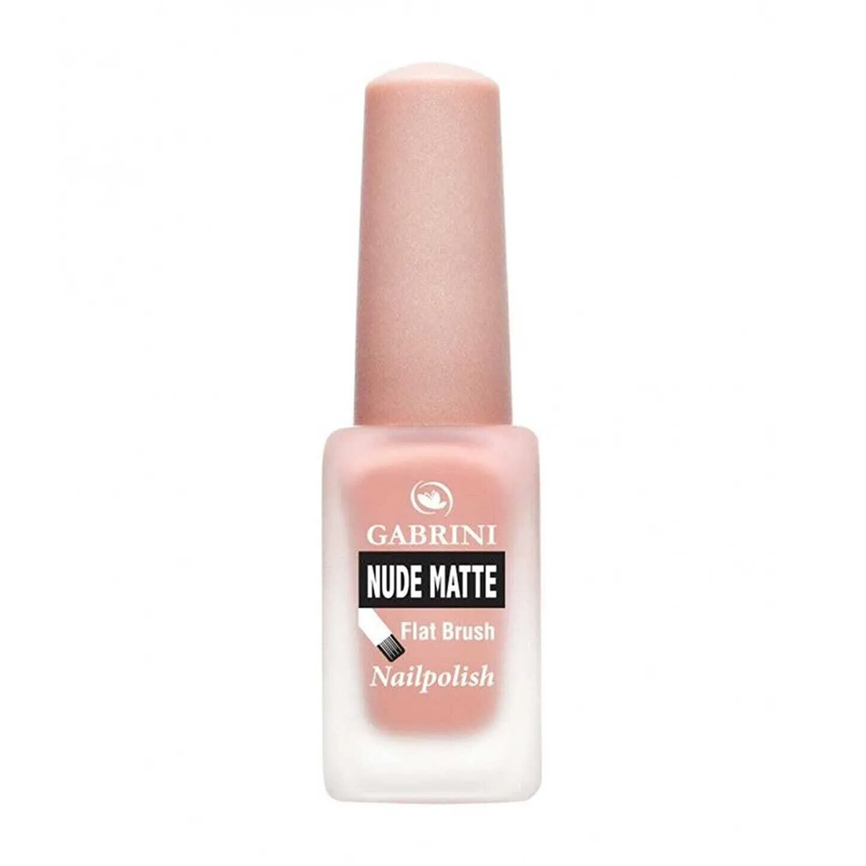 لاک ناخن نود مات گابرینی