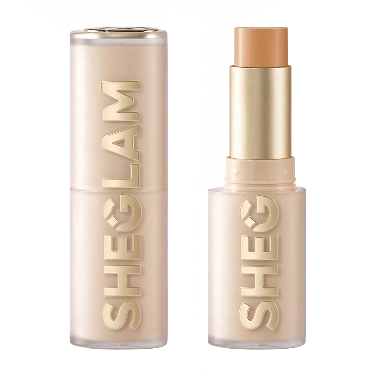 کرم پودر استیکی مگنت با پوشش بالا شیگلم