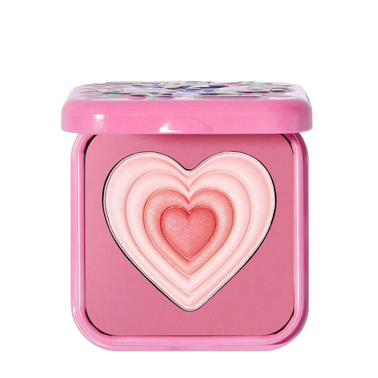 رژ گونه د پاور پاف گرل شیگلم