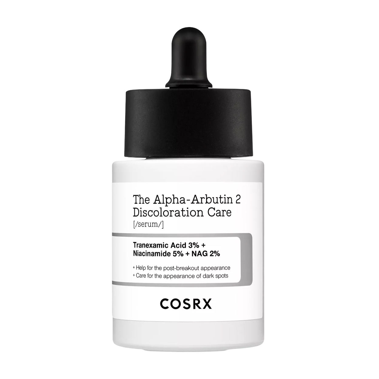 سرم پوست آلفا آربوتین 2 کوزارکس