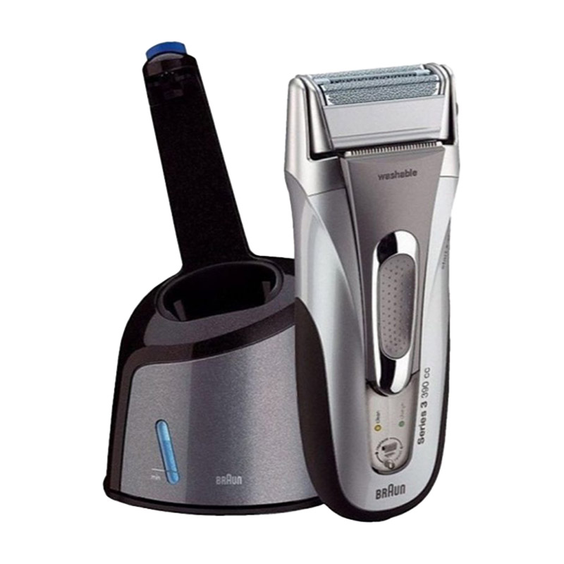 ماشین اصلاح صورت خطي سري 5000 مدل 5790cc براون