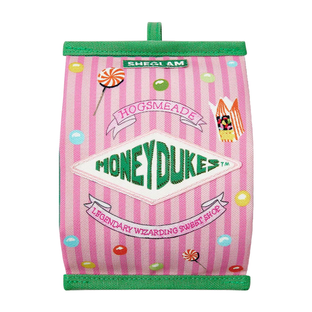 کیف آرایشی سوییت شاپ هری پاتر شیگلم