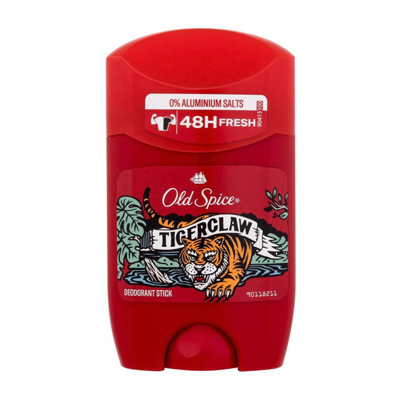 استیک ضد تعریق تایگر کلاو مردانه الد اسپایس