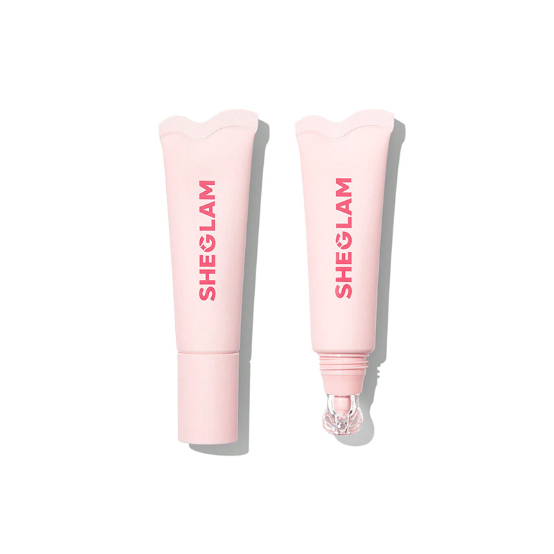 رژ لب مایع شفاف کریستال گلیز شیگلم