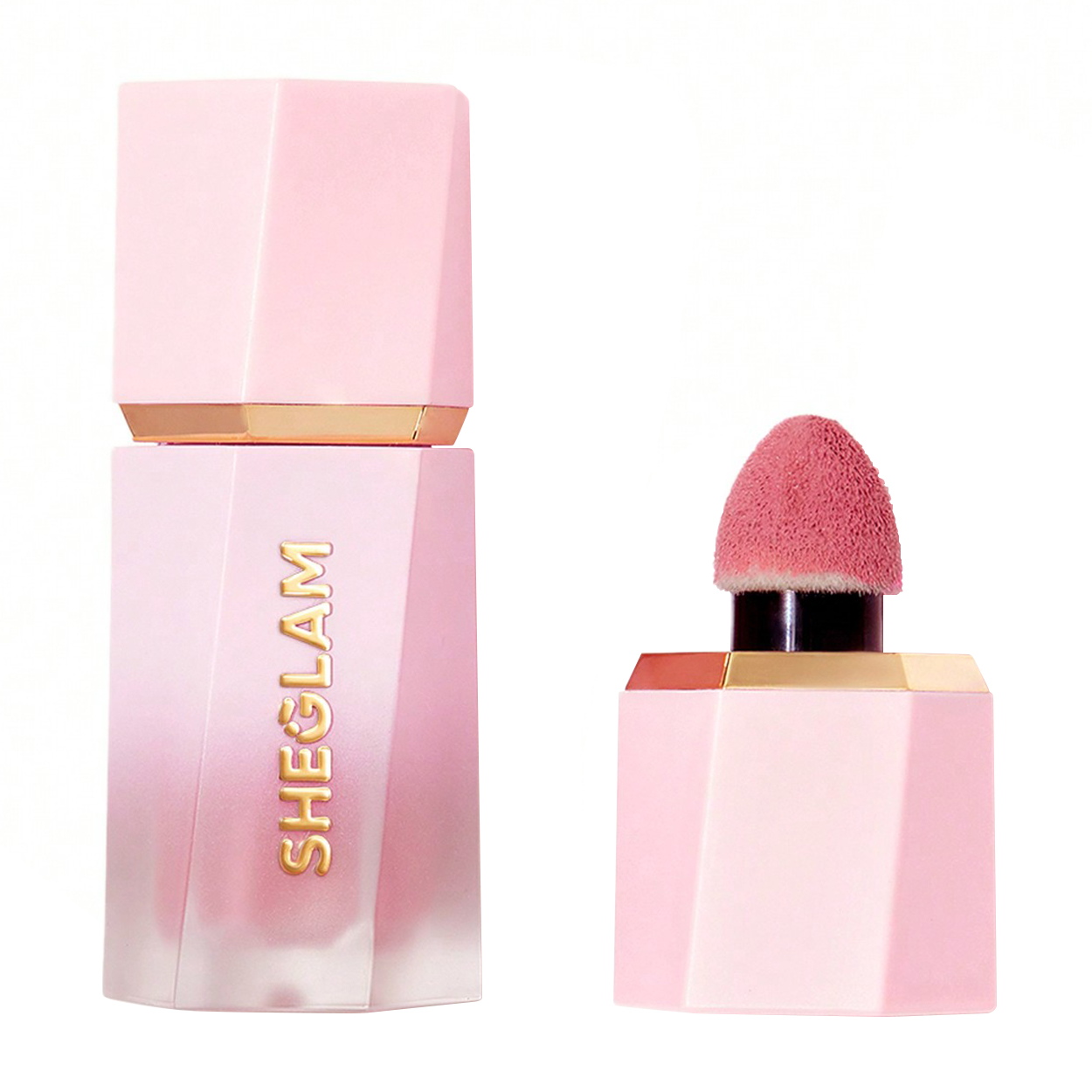 رژگونه مایع کالر بلوم مات فینیش شیگلم