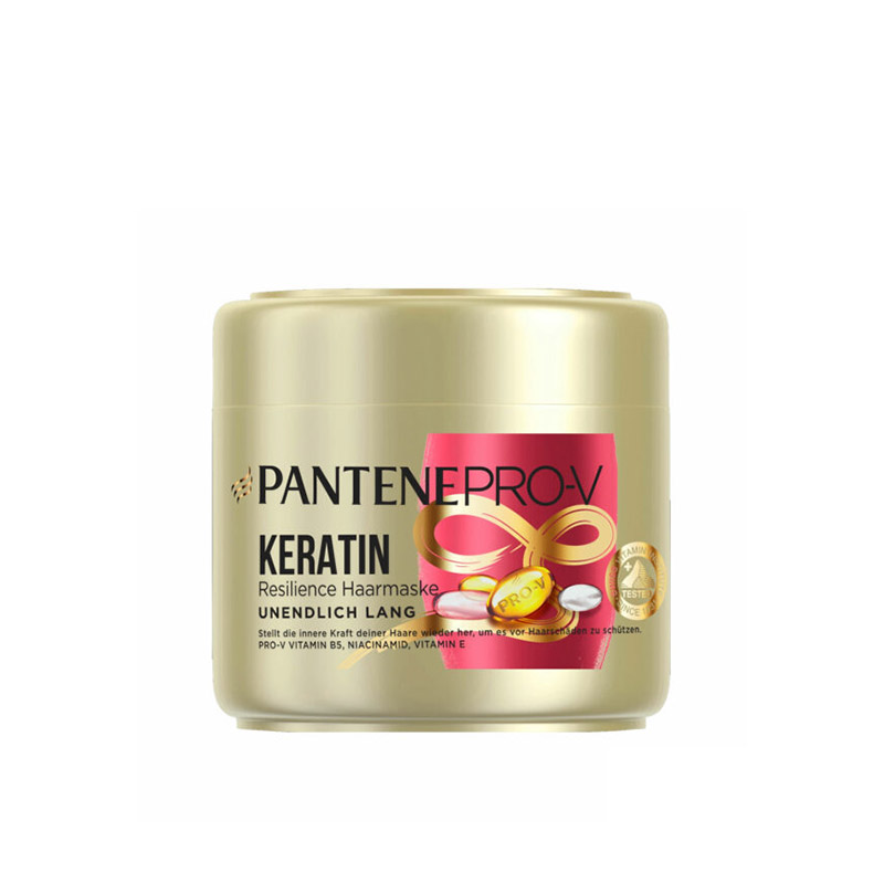 ماسک مو اندلیچ لانگ پنتن