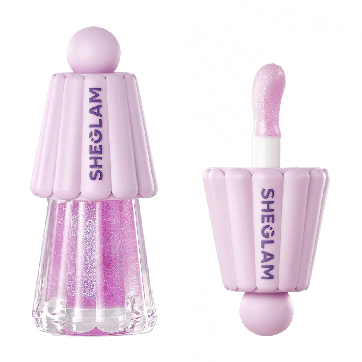 روغن لب آبرسان جلی واو شیگلم