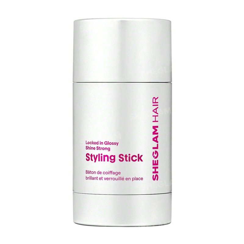 استیک حالت دهنده لاکد این گلاسی شاین استرانگ استایلینگ شیگلم