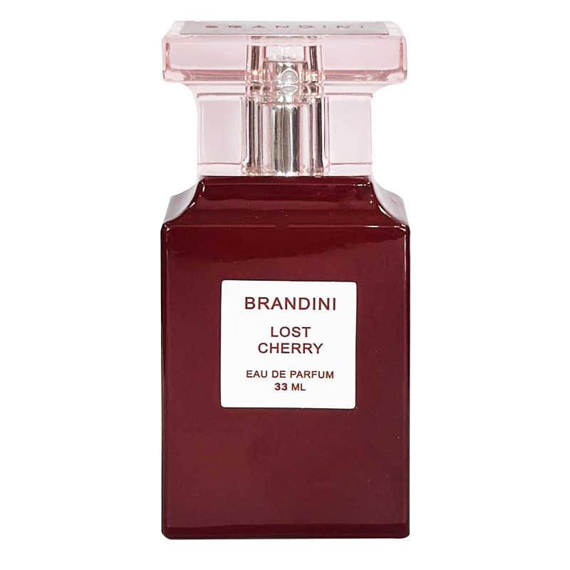 لاست چری ادو پرفیوم زنانه برندینی
