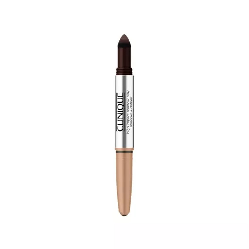 سایه و خط چشم مدادی های ایمپکت شدو پلی کلینیک