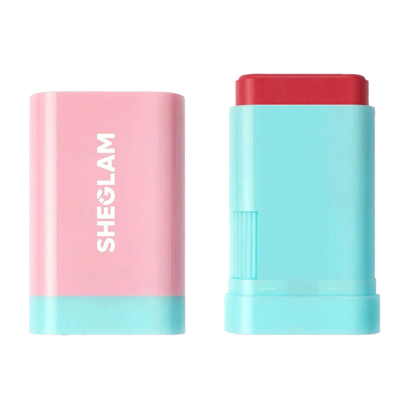 رژ گونه گلس گلو استیکی شیگلم