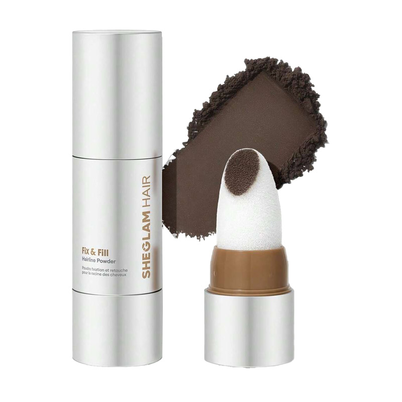 پودر مو فیکس اند فیل هیر لاین شیگلم