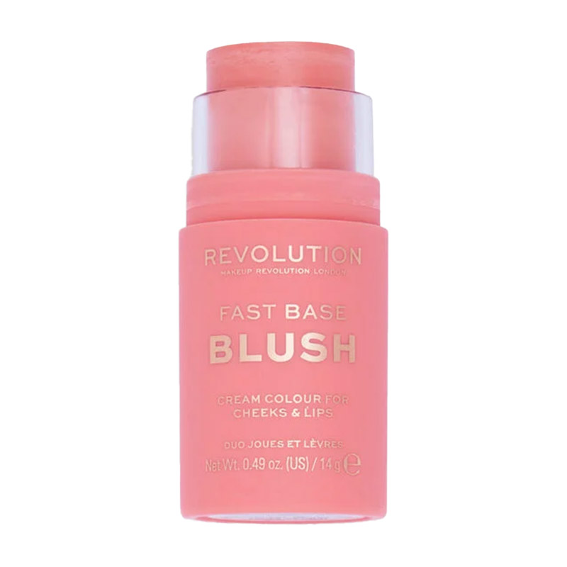 رژ گونه استیکی فیس بیس بلاش رولوشن