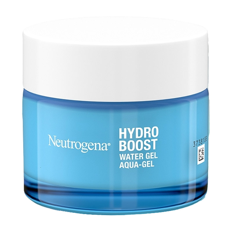 واتر ژل آبرسان هیدرو بوست هیالورونیک اسید نوتروژینا