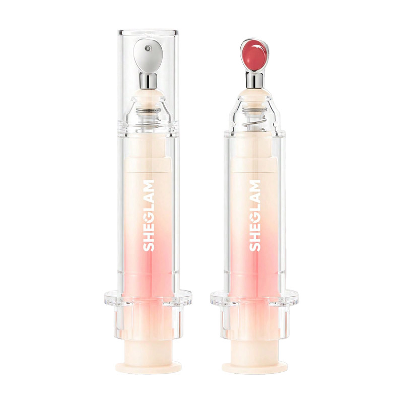 رژ لب مایع براق بوستر شاین پلامپینگ شیگلم