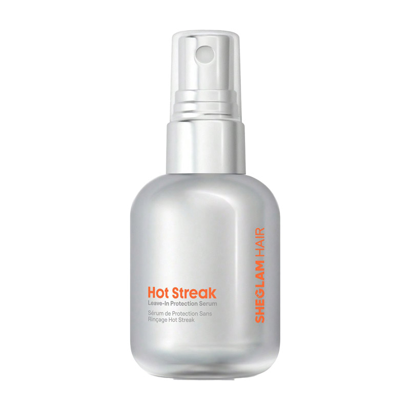 سرم مو محافظت کننده هات استریک شیگلم