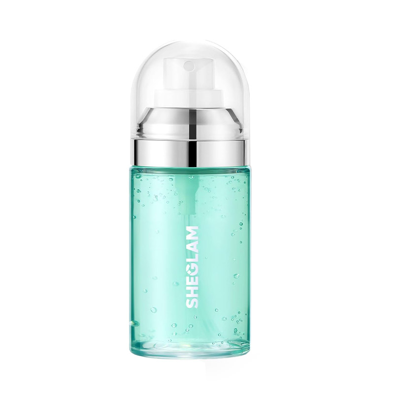 پرایمر و تثبیت کننده آبرسان صورت گود گریپ شیگلم