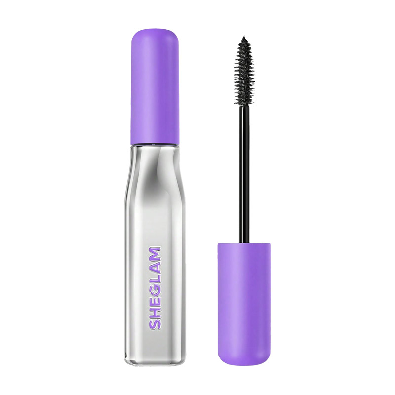 ریمل چشم حجم دهنده لش لایتر مگا بوست  شیگلم
