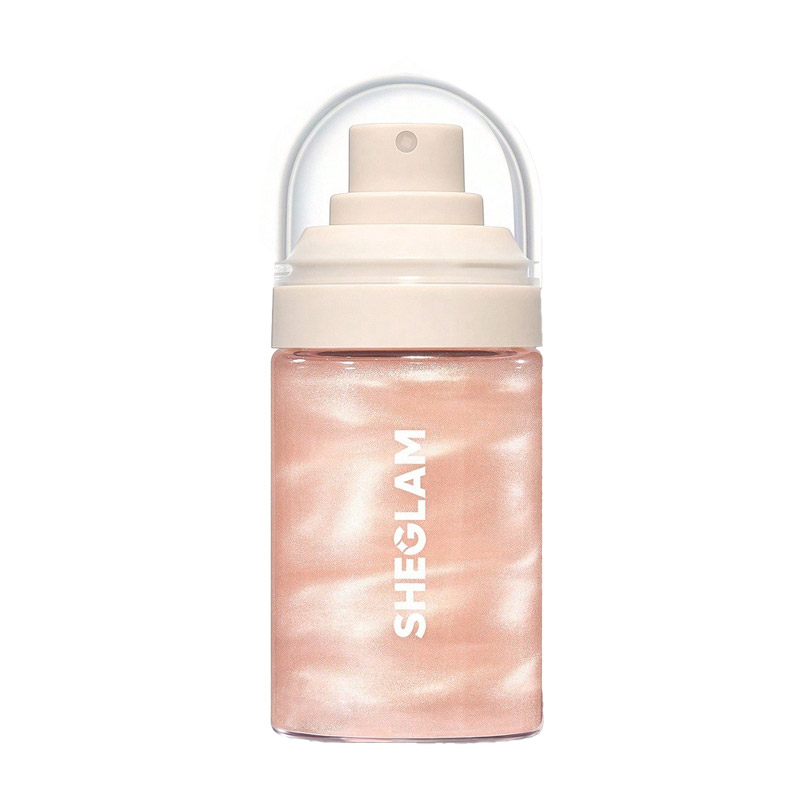 اسپری فیکساتور آرایش لایت می آپ لومینس شیگلم