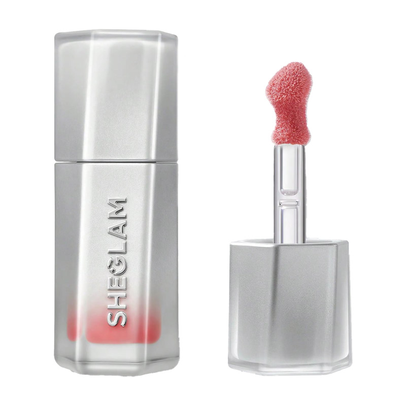رژ لب مایع شیشه ای گلس لاک ایر گلاس شیگلم