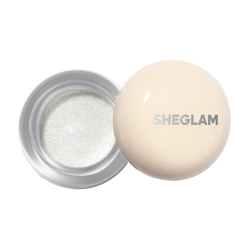 سایه چشم تک رنگ شاین استار تراک کریم پات  شیگلم