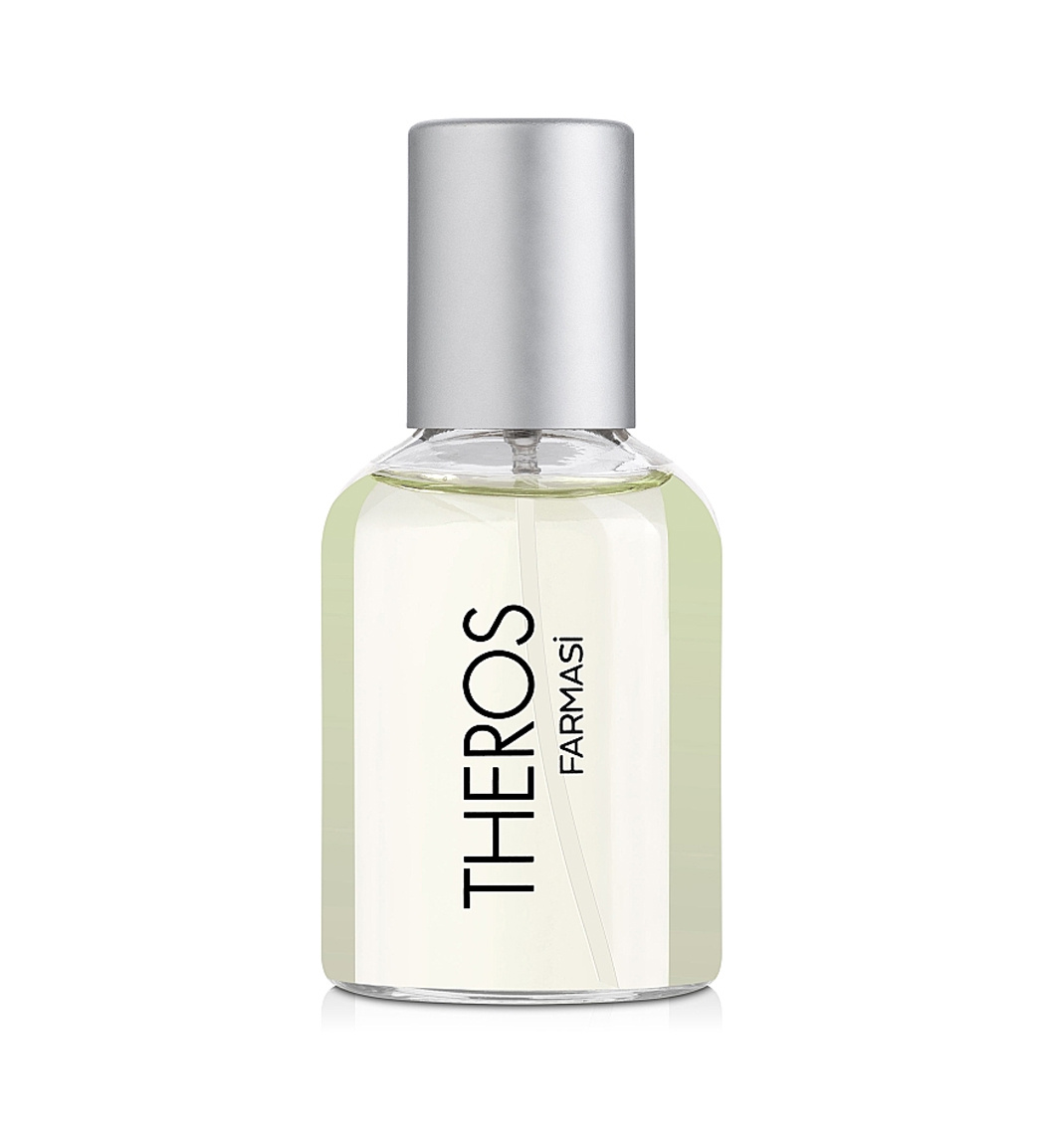 ادوپرفیوم مردانه مدل Theros حجم 50 میل