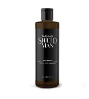 شامپو بدن شاداب کننده مردانه مدل Shield Man حاوی آمینو اسید 225میل