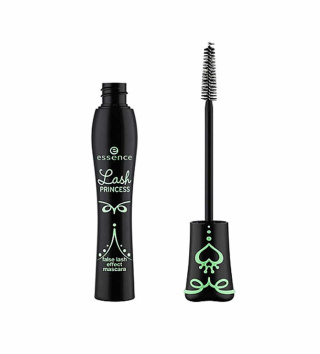 ریمل با تاثیر مژه مصنوعی اسنس مدل لش پرینسس essence lash princess false lash effect mascara