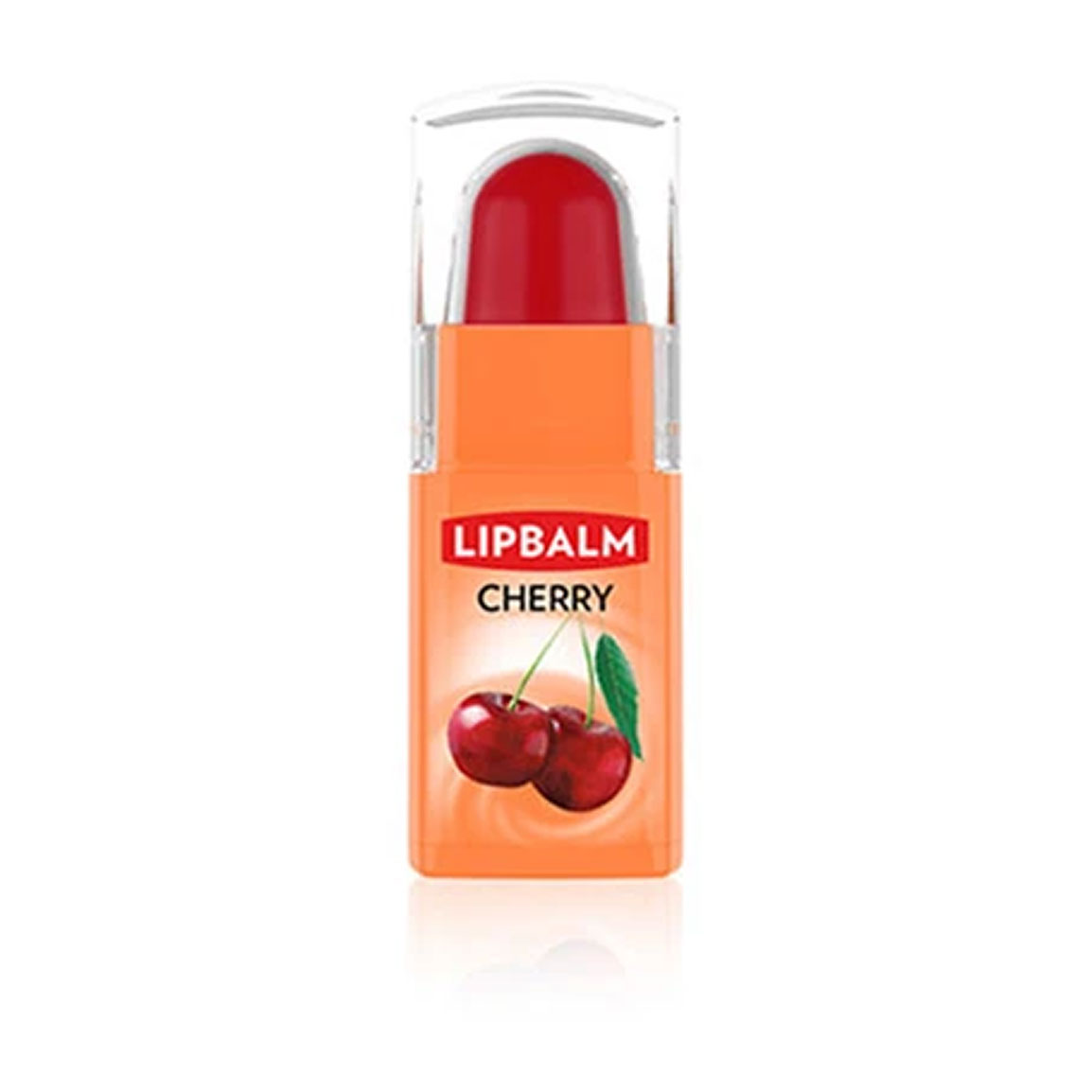 بالم لب مینی مدل Cherry وزن 1 گرم