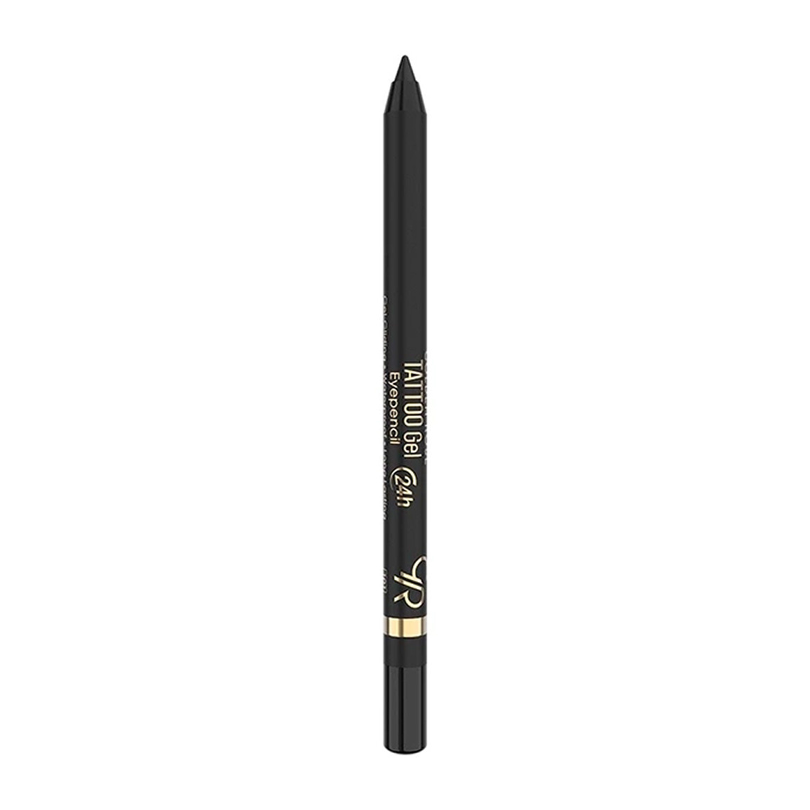 مداد چشم 24 ساعته مدل Tattoo Gel وزن 1/2 گرم
