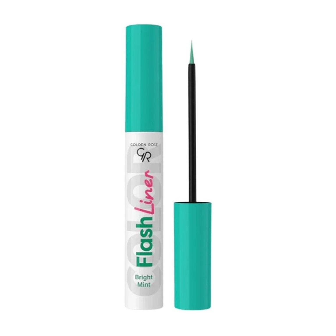 خط چشم رنگی مدل Flash Liner حجم 3.5 میلی لیتر