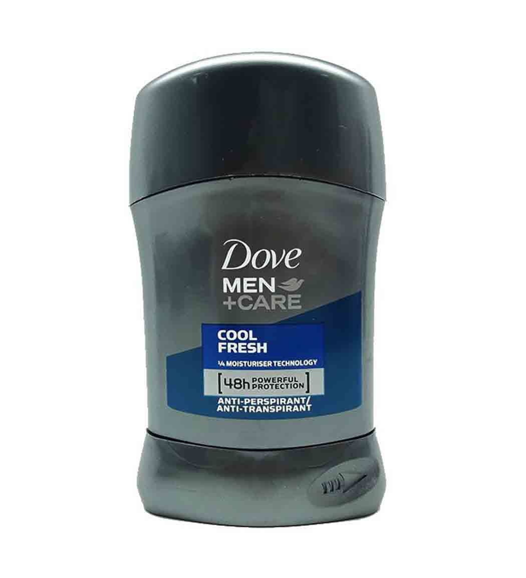 مام صابونی ضدتعریق مردانه مدل Cool Fresh حجم 50 میلی