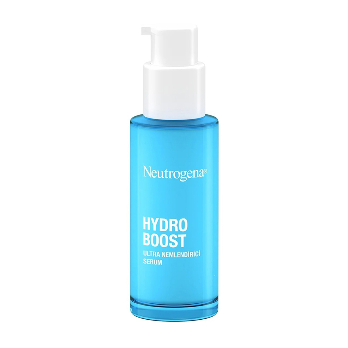 سرم آبرسان و مرطوب کننده مدل Hydro Boost مناسب پوست خشک و حساس حجم 30 میلی لیتر