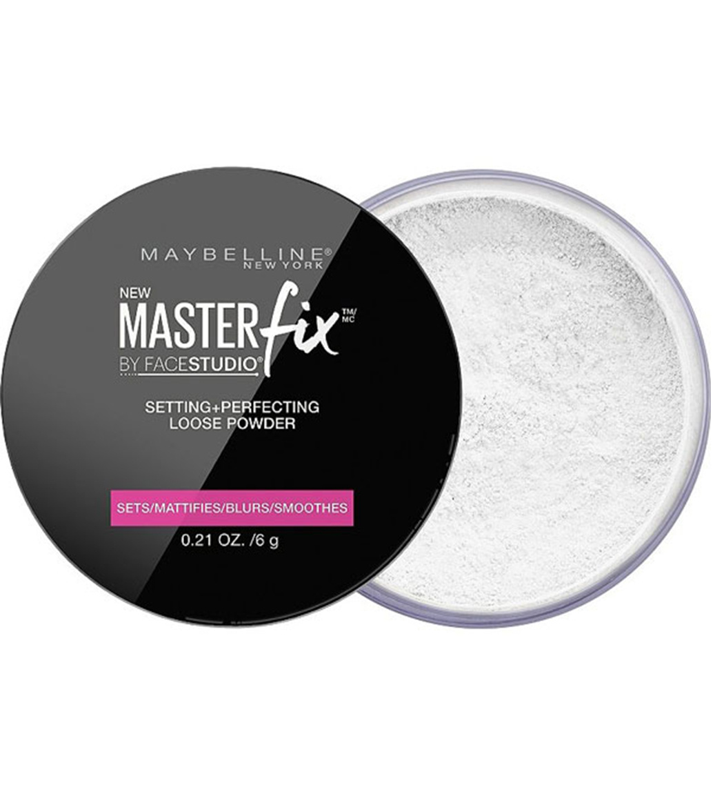 پودر بیک مدل Master Fix حجم 6 میل
