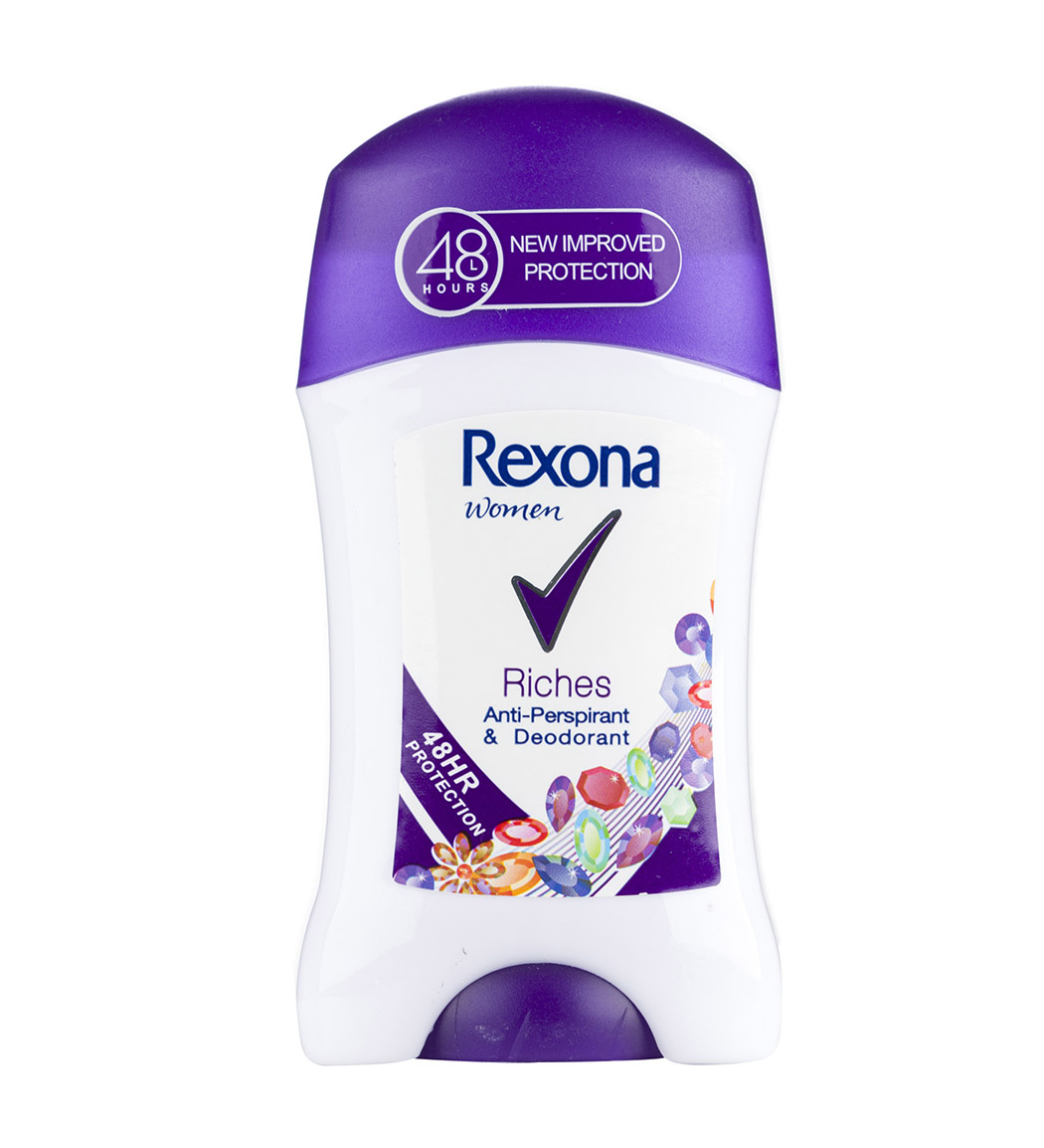 استیک دئودورانت زنانه ریچز حجم 50 گرم