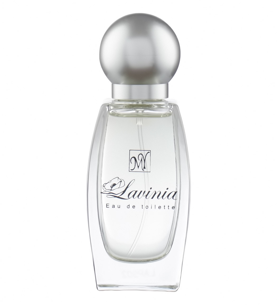 عطر زنانه لاوینیا 50میل