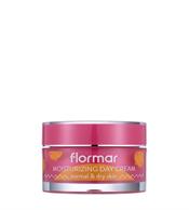 کرم مرطوب کننده روز SPF15 مناسب پوست نرمال و خشک 50میل