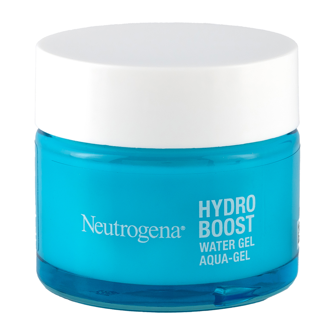 واتر ژل آبرسان صورت نوتروژینا مدل Hydro Boost حجم 50 میل