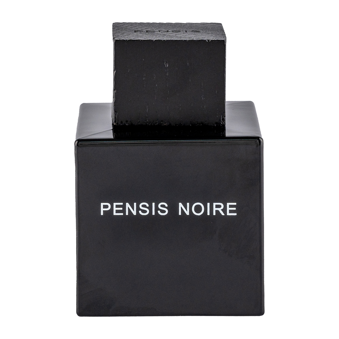 ادوپرفیوم مردانه مدل Lalique Black حجم 100 میلی لیتر