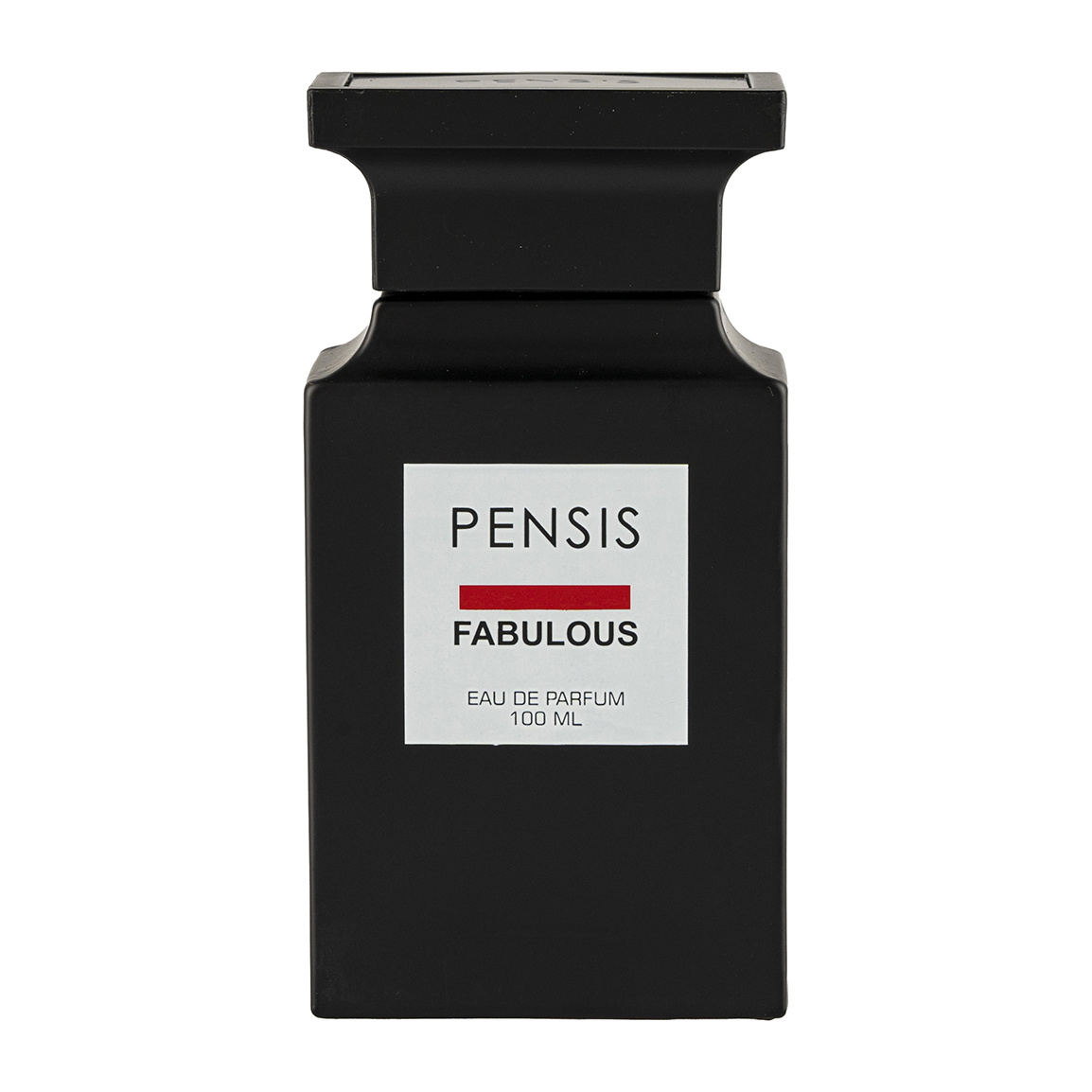 ادوپرفیوم مردانه مدل Ford Fabulous حجم 100 میلی لیتر